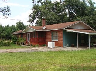 200 Pine Ln, Sandersville, GA 31082
