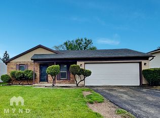 1589 Rock Creek Dr, Grove City, OH 43123