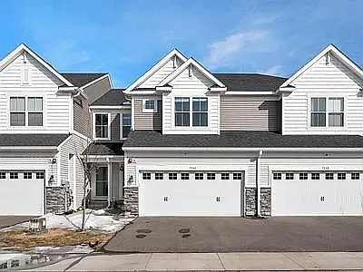 7244 Alvarado Ln N #7244 — Photo 1