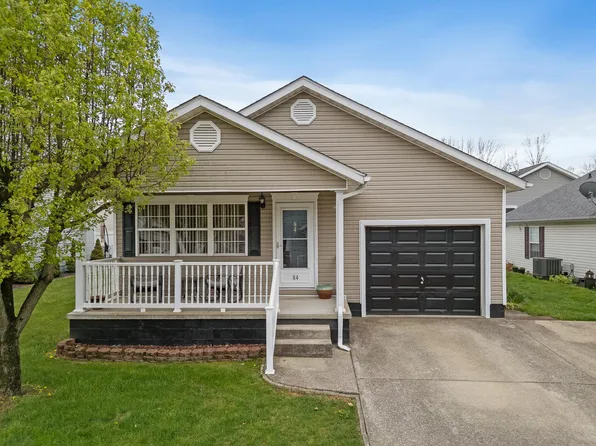 84 Palm Dr, Huntington, WV 25705