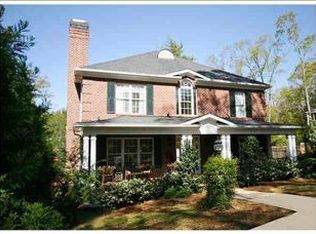 116 Ridgeland Dr, Greenville, SC 29601