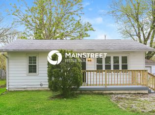 259 Burke Ave, Indianapolis, IN