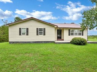 431 County Road 1242, Vinemont, AL 35179