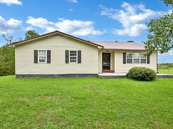 431 County Road 1242, Vinemont, AL 35179