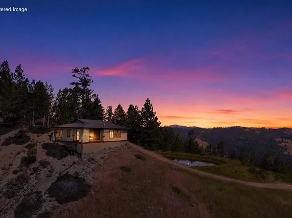3853 Thomas Rd, Miranda, CA 95553