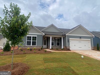 729 Glenside Dr #22, Jefferson, GA, 30549