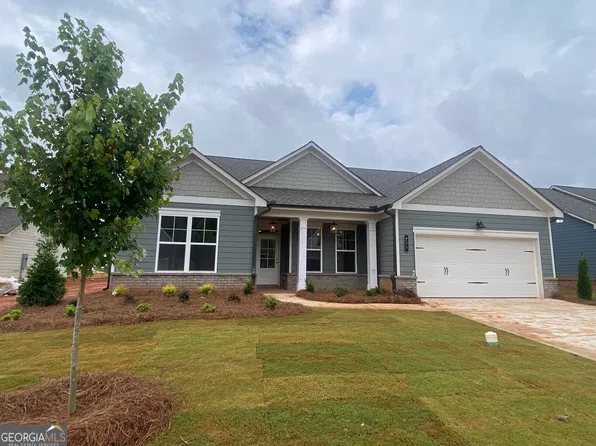 729 Glenside Dr #22, Jefferson, GA 30549