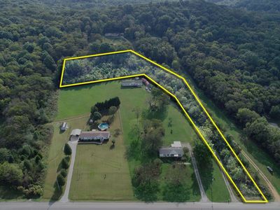 4181 Trousdale Ln, Columbia, TN, 38401