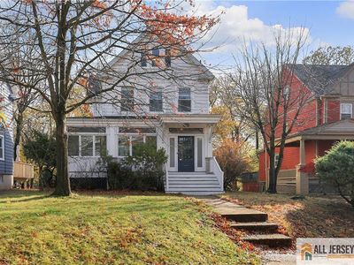 100 Lawrence Ave, Highland Park, NJ, 08904