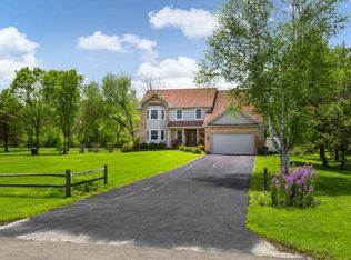 6788 Sundown Ln, Yorkville, IL 60560