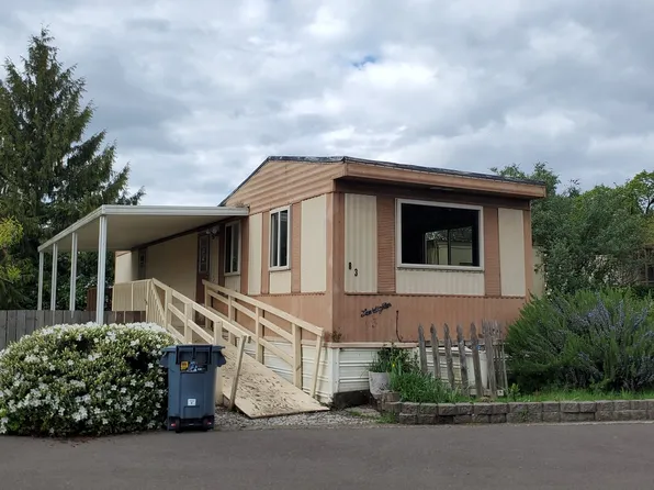 3950 Coburg Rd Space 83, Coburg, OR 97408