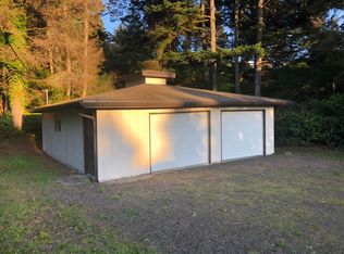 Hwy 131, Oceanside, OR