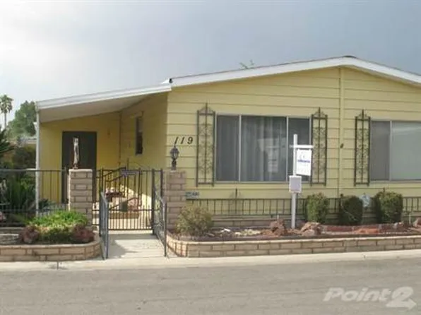 3535 Stine Rd Space 119, Bakersfield, CA 93309