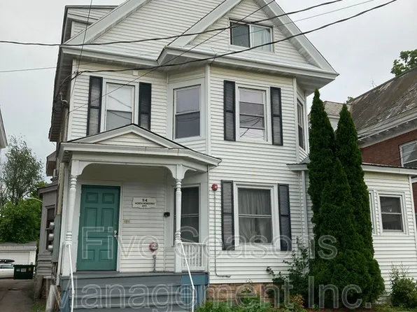 94 N Winooski Ave #4, Burlington, VT 05401