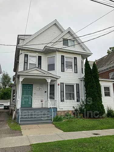 94 N Winooski Ave #4 Photo 1 94 N Winooski Ave #4 Photo 1