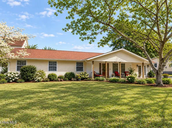 213 Pensacola Avenue, Morehead City, NC 28557