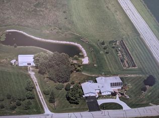 23416 Point Creek Rd, Kiel, WI 53042