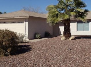 5540 W Alice Ave, Glendale, AZ 85302