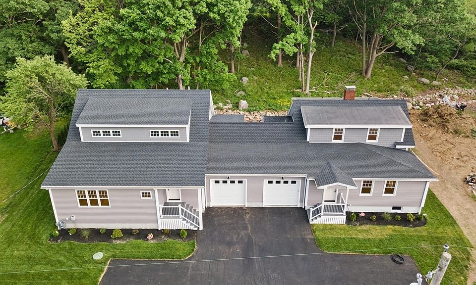 24 RIVERVIEW RD Gloucester MA Zillow