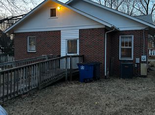 731 S Hawthorne Rd, Winston Salem, NC 27103