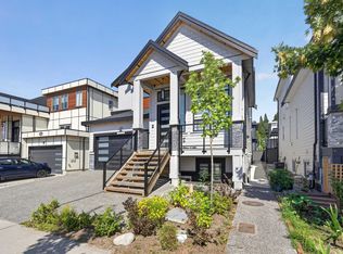 10628 124th St, Surrey, BC V3V 0E2