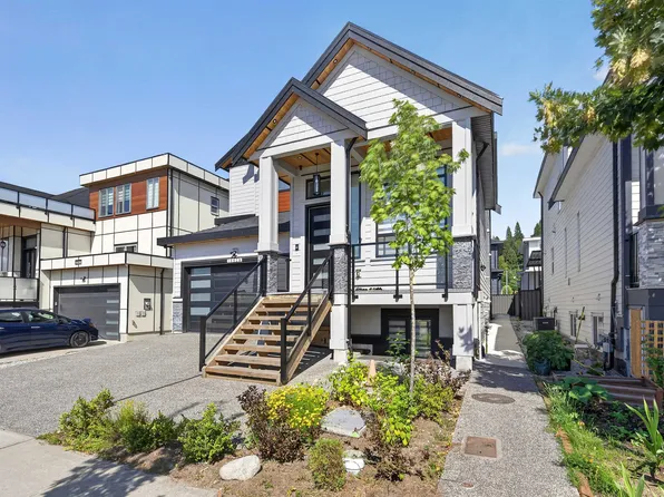 10628 124th St, Surrey, BC V3V 0E2