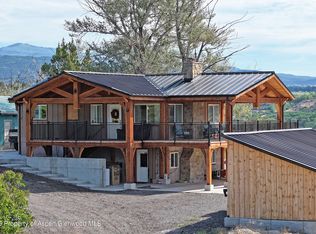 16143 Kimball Creek Rd, Collbran, CO 81624