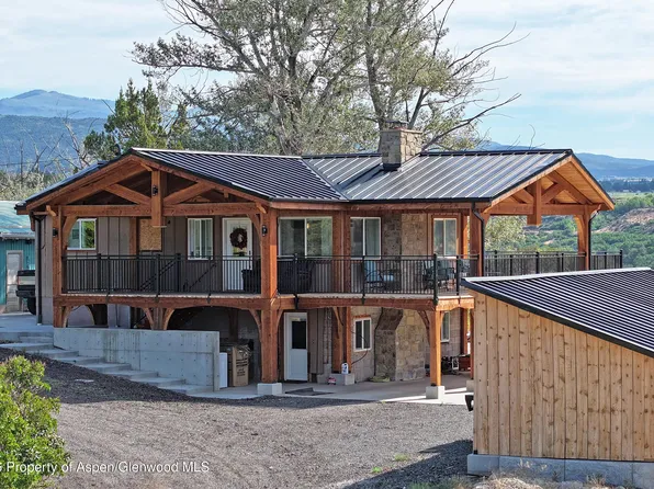 16143 Kimball Creek Rd, Collbran, CO 81624