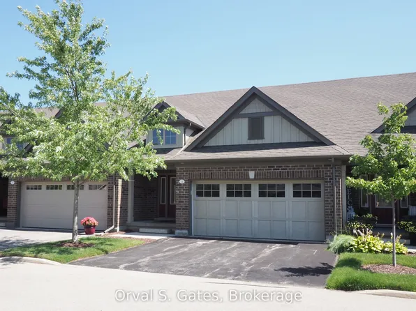 31 Juniper St, Guelph/eramosa, ON N0B 2K0