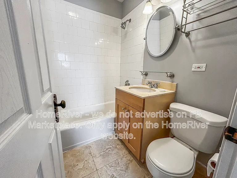 1137 W Grace St #3E — Photo 12