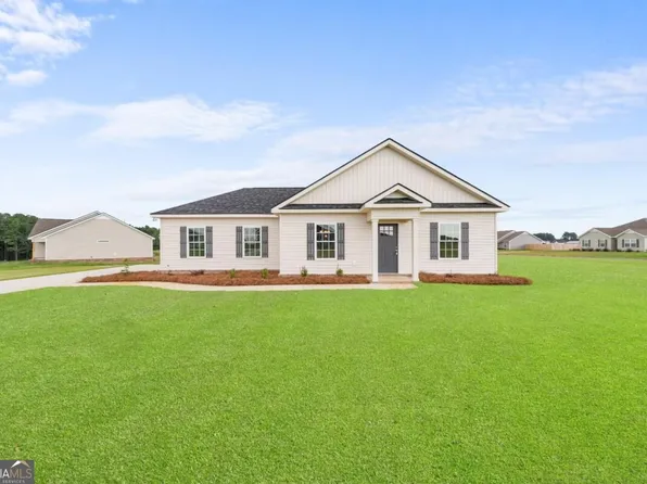 1102 Spurweed Ln #54, Statesboro, GA 30458