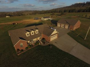 488 Horn Rd, Cecilia, KY 42724