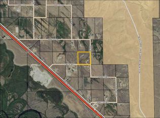 31 Dale Rd, Pinedale, WY 82941