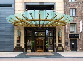 800 N Michigan Ave APT 5901, Chicago, IL 60611