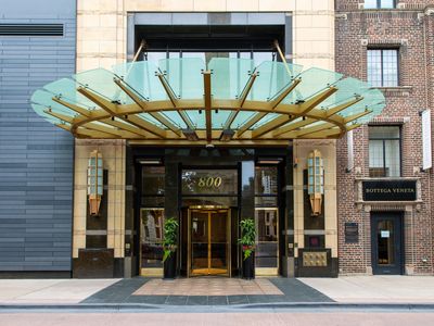 800 N Michigan Ave APT 5901, Chicago, IL, 60611