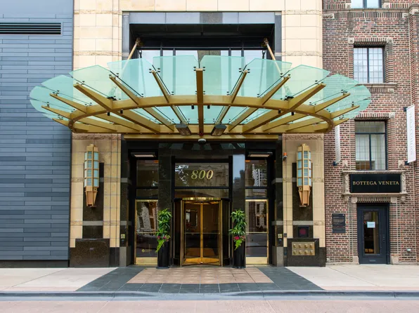 800 N Michigan Ave APT 5901, Chicago, IL 60611