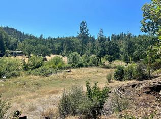 500 Hennessey St, Burnt Ranch, CA 95527