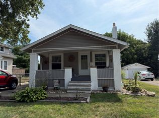 311 Rea Ave, Akron, OH 44312