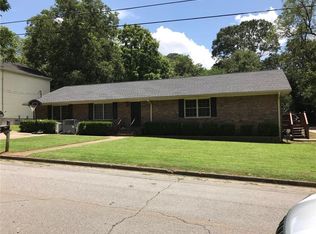 115 North Ave, Carrollton, GA 30117