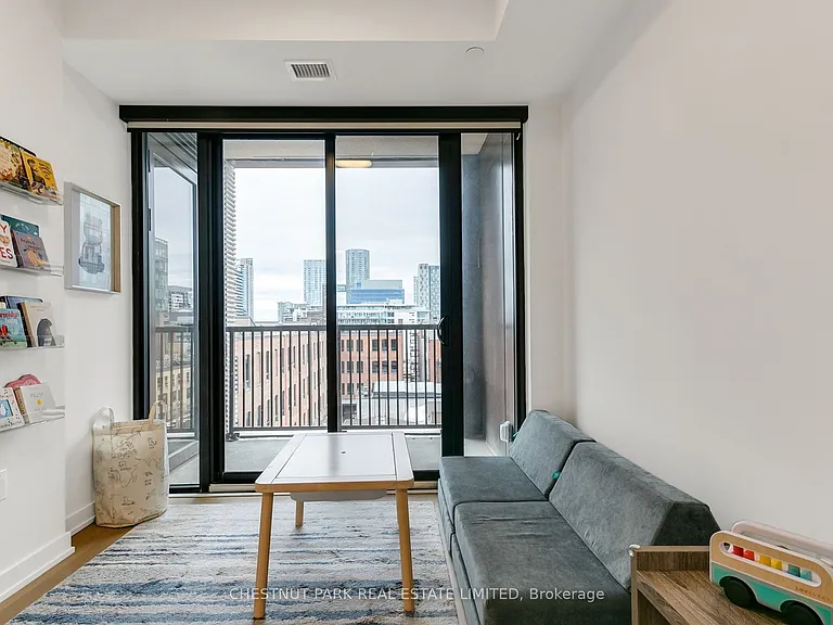 123 Portland St #608 — Photo 25