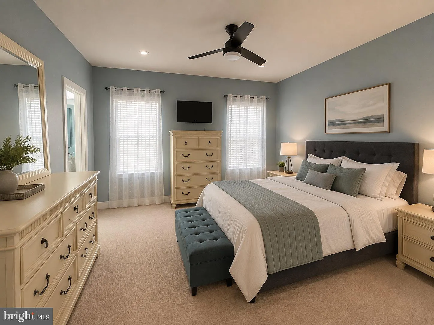 4 bed, 4.5 bath, 2674 sqft, $3,600 — Photo 3
