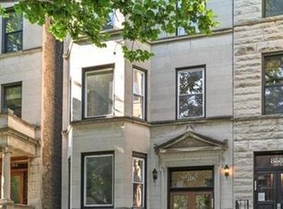 862 W Newport Ave APT 3, Chicago, IL 60657