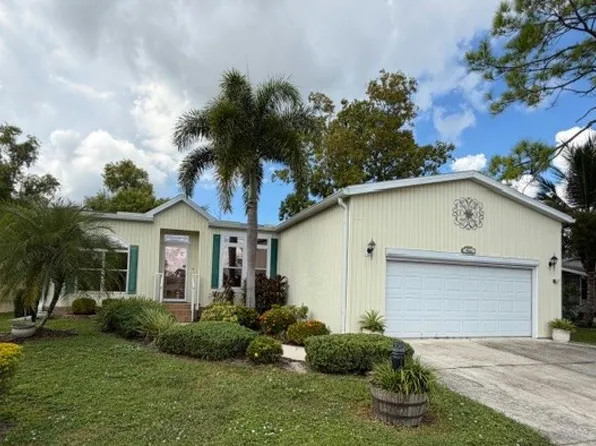 6066 Tierra Entrada #6066, North Fort Myers, FL 33903