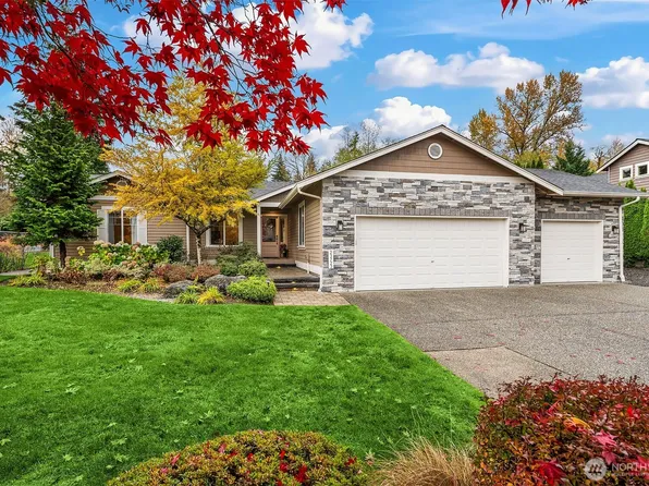 23723 137th Drive SE, Snohomish, WA 98296