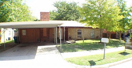 2nd image of 6800 Echo Hill Dr