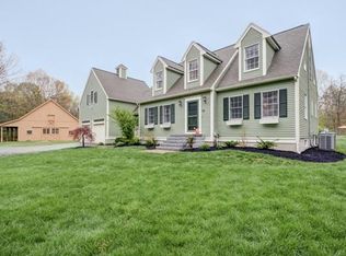 52 Moore Ln, Northborough, MA 01532
