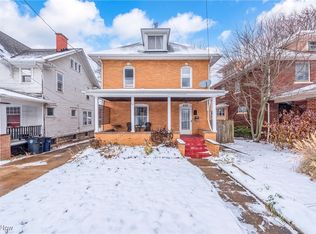 101 Marvin Ave, Akron, OH 44302