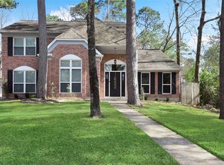 62 Fire Flicker Pl, Spring, TX 77381