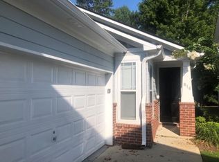 816 Murrow Ct, Fairburn, GA 30213