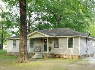 221 N Taft St, Haskell, AR 72015